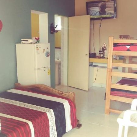 Ann Dor Place Apartamento San Andrés Exterior foto