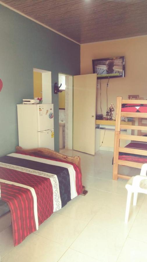 Ann Dor Place Apartamento San Andrés Exterior foto